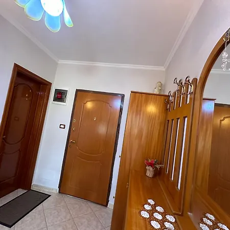 Apartamento Irda's