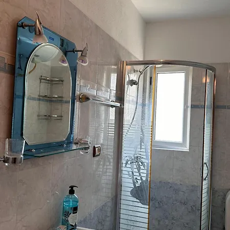Apartamento Irda's