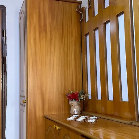 Irda's Apartamento *