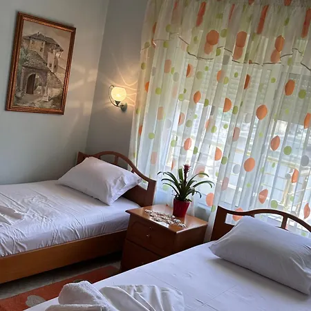 Apartamento Irda's Gjirokastër