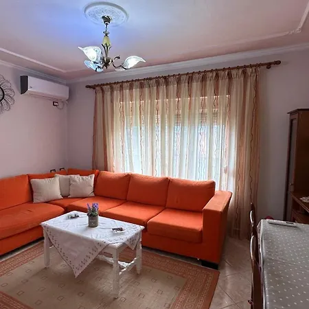 Irda's Apartamento Gjirokastër
